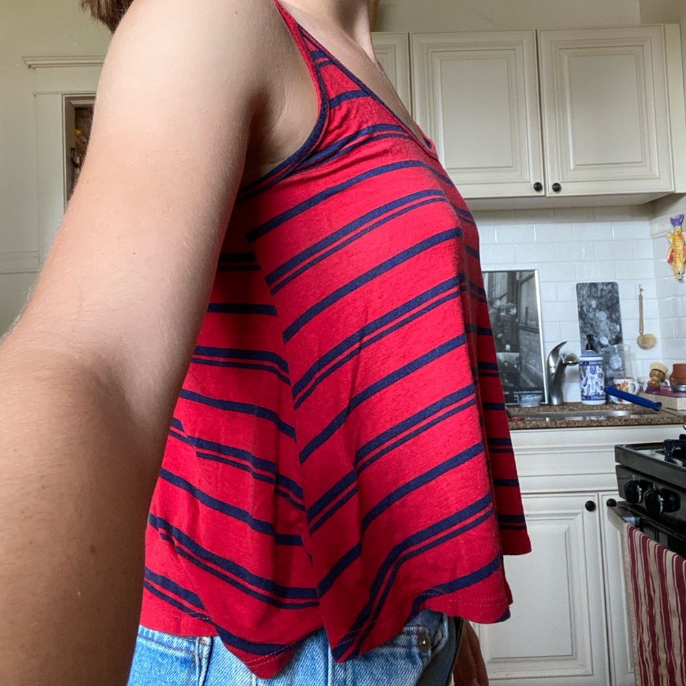 Super comfy tank